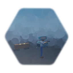 PlayStation Assets Collection!