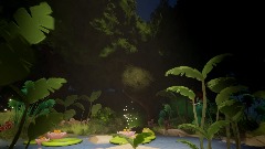 Forest Glade by CuriousSack