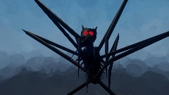 A screenshot taken in Dreams. 2 of 3.