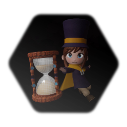 Hat Kid