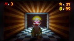 A screenshot taken in Dreams. 10 of 17.