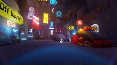 FUTURE SHOX BETA CREATION