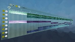 ...As Depression Fades