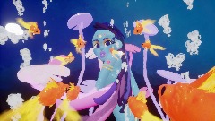 .:Beloved Siren-Reimagined:.