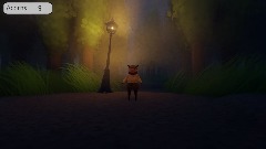 A screenshot taken in Dreams. 5 of 26.