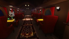 Ay| Train