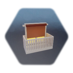 [Outdoor] - Window & Balcony