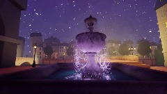 A screenshot taken in Dreams. 3 of 26.