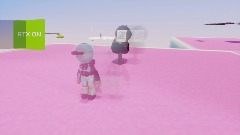 A screenshot taken in Dreams. 3 of 25.