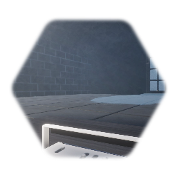 Acoustic Cover: "Princes of the Universe"