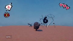 A screenshot taken in Dreams. 11 of 29.