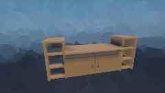 A screenshot taken in Dreams. 10 of 11.