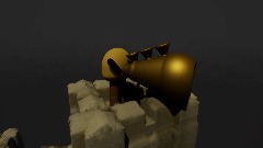 A screenshot taken in Dreams. 7 of 26.