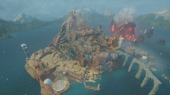 A screenshot taken in Dreams. 15 of 29.