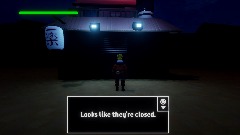A screenshot taken in Dreams. 20 of 30.