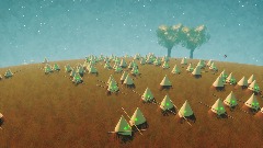 A screenshot taken in Dreams. 19 of 30.