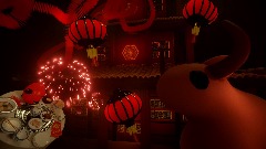 happy Lunar New Year