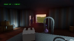 A screenshot taken in Dreams. 6 of 13.