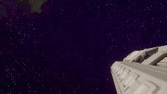 Colonial Viper mkI - Launchbay