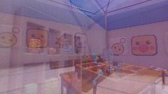 A screenshot taken in Dreams. 4 of 4.