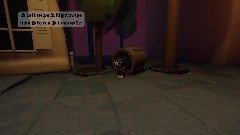 A screenshot taken in Dreams. 24 of 25.