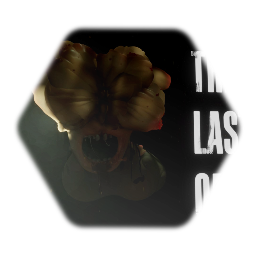 The Last Of Us - Clicker Bust