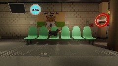 A screenshot taken in Dreams. 10 of 26.