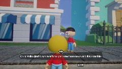 A screenshot taken in Dreams. 4 of 8.