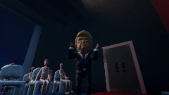 A screenshot taken in Dreams. 7 of 7.