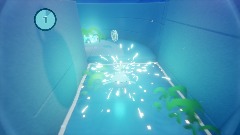 A screenshot taken in Dreams. 2 of 7.