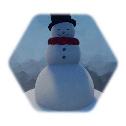 Snowman