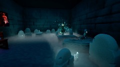 A screenshot taken in Dreams. 2 of 13.