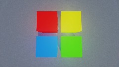 A screenshot taken in Dreams. 1 of 2.