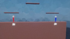 Simple Smash <term>V2</term> | KJ vs JK