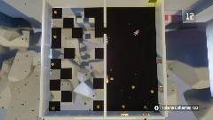 A screenshot taken in Dreams. 6 of 15.