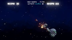 A screenshot taken in Dreams. 4 of 10.