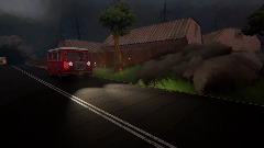 A screenshot taken in Dreams. 12 of 13.