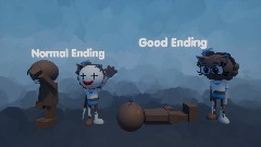 A screenshot taken in Dreams. 4 of 30.