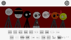 A screenshot taken in Dreams. 2 of 14.