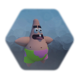 Patrick the Star