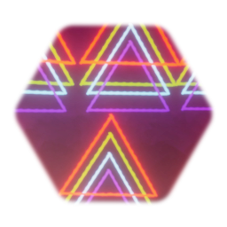 Remix of Neon Lights