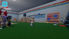 A screenshot taken in Dreams. 11 of 30.