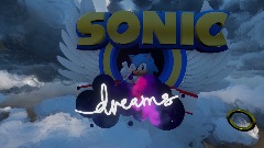Sonic dreams beta (read desc)
