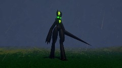 A screenshot taken in Dreams. 2 of 2.