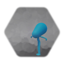 Blank Puppet (Deluxe)