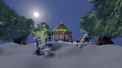 Santa`s Abode