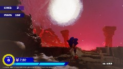 A screenshot taken in Dreams. 2 of 3.