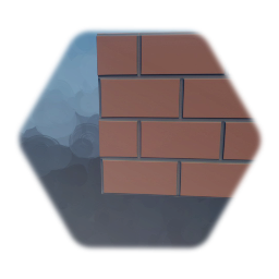 Brick tile
