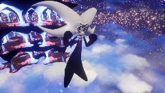 A screenshot taken in Dreams. 2 of 3.