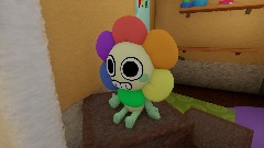 A screenshot taken in Dreams. 1 of 1.